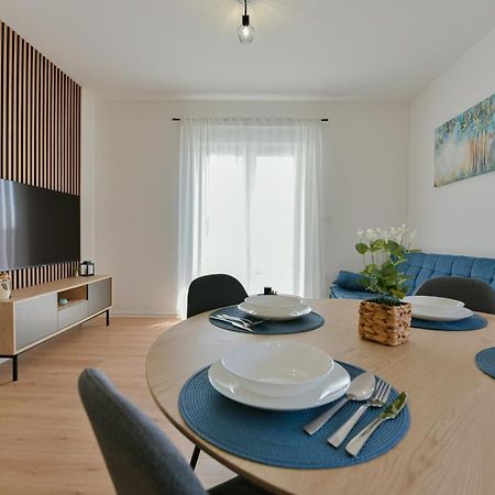 Apartments Noa Sukošan Екстериор снимка