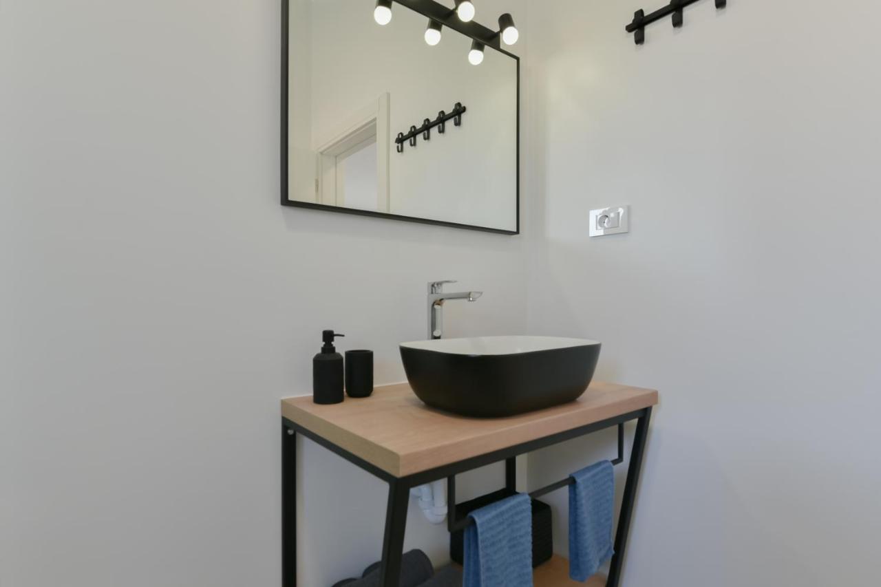 Apartments Noa Sukošan Екстериор снимка