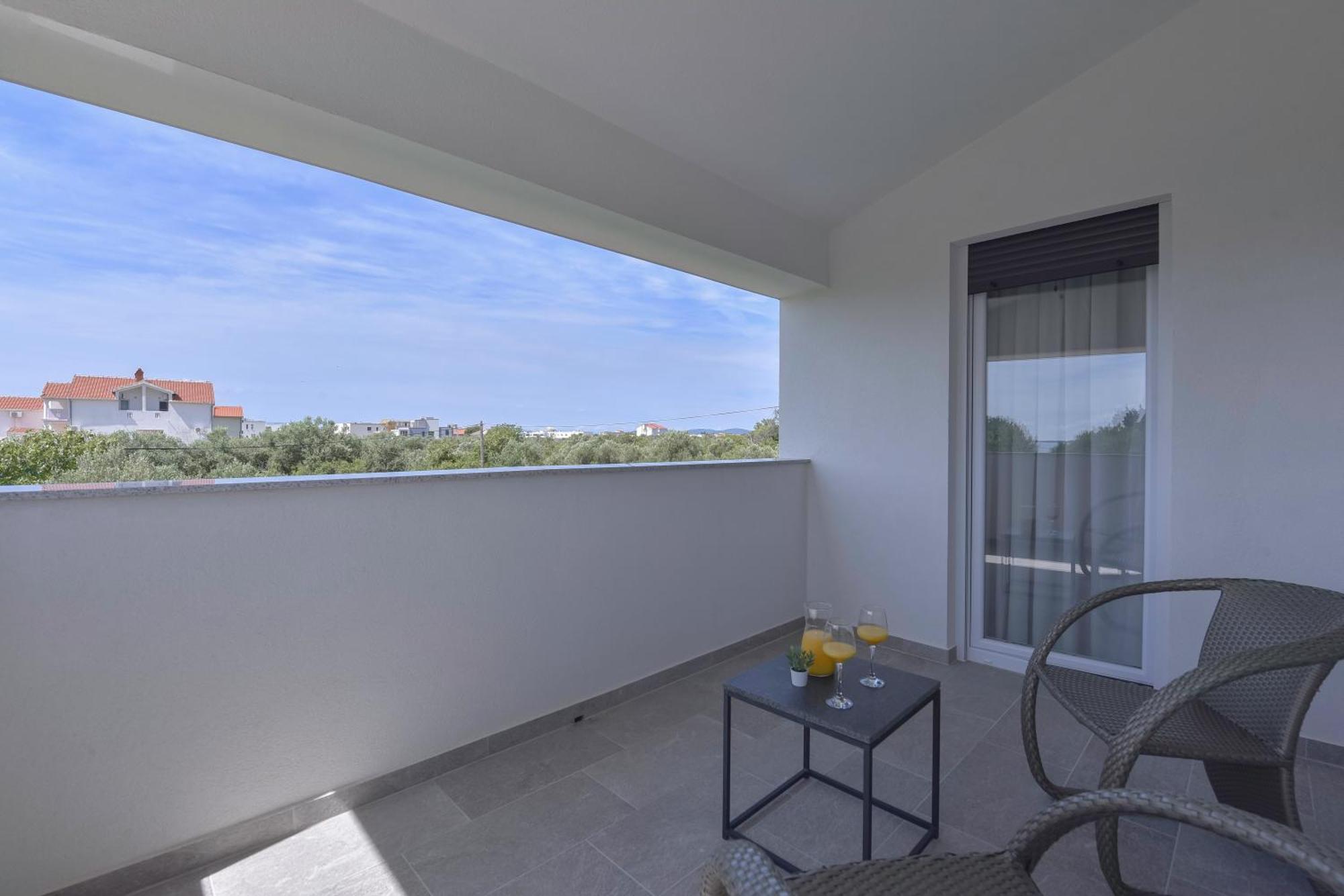 Apartments Noa Sukošan Стая снимка