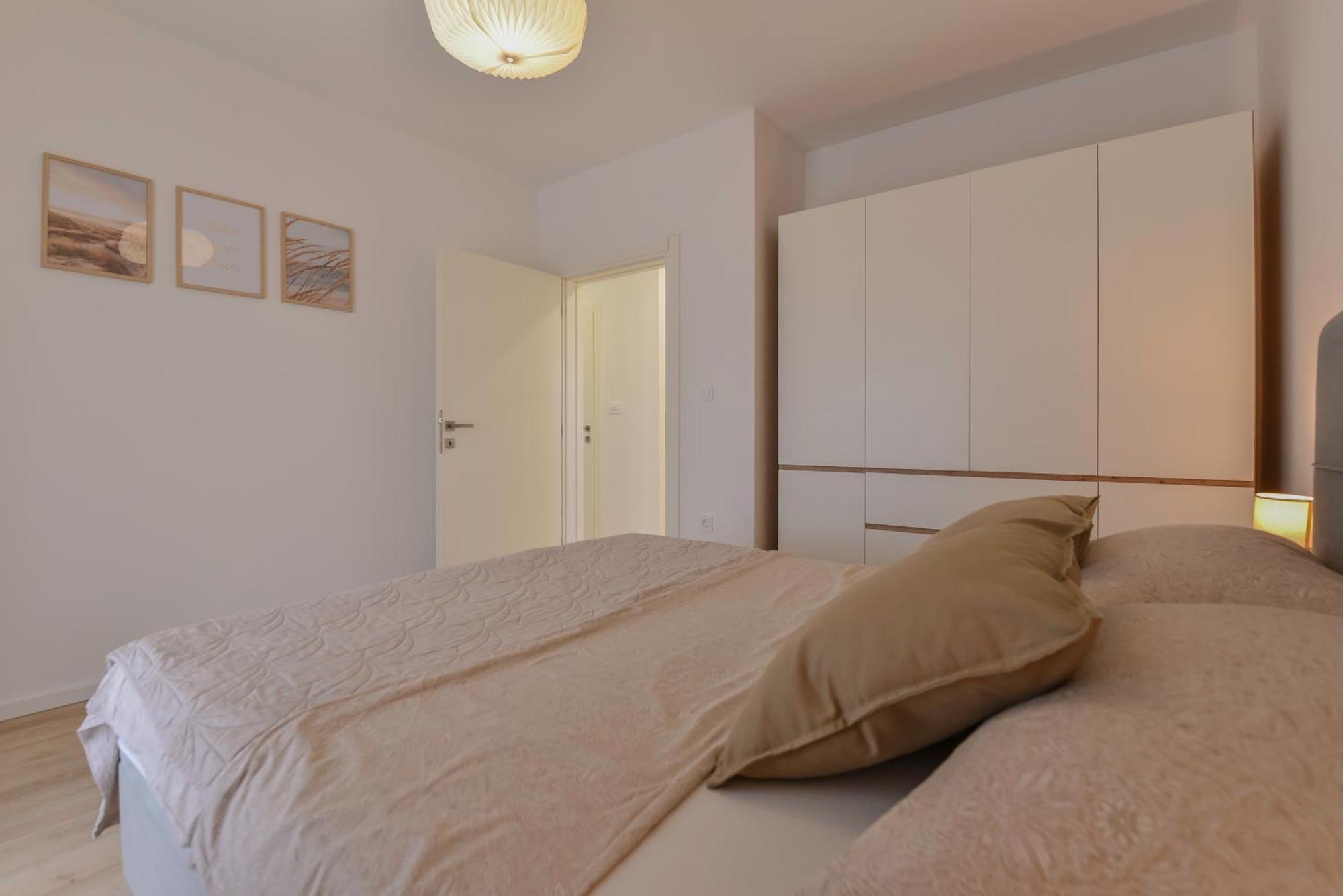 Apartments Noa Sukošan Стая снимка
