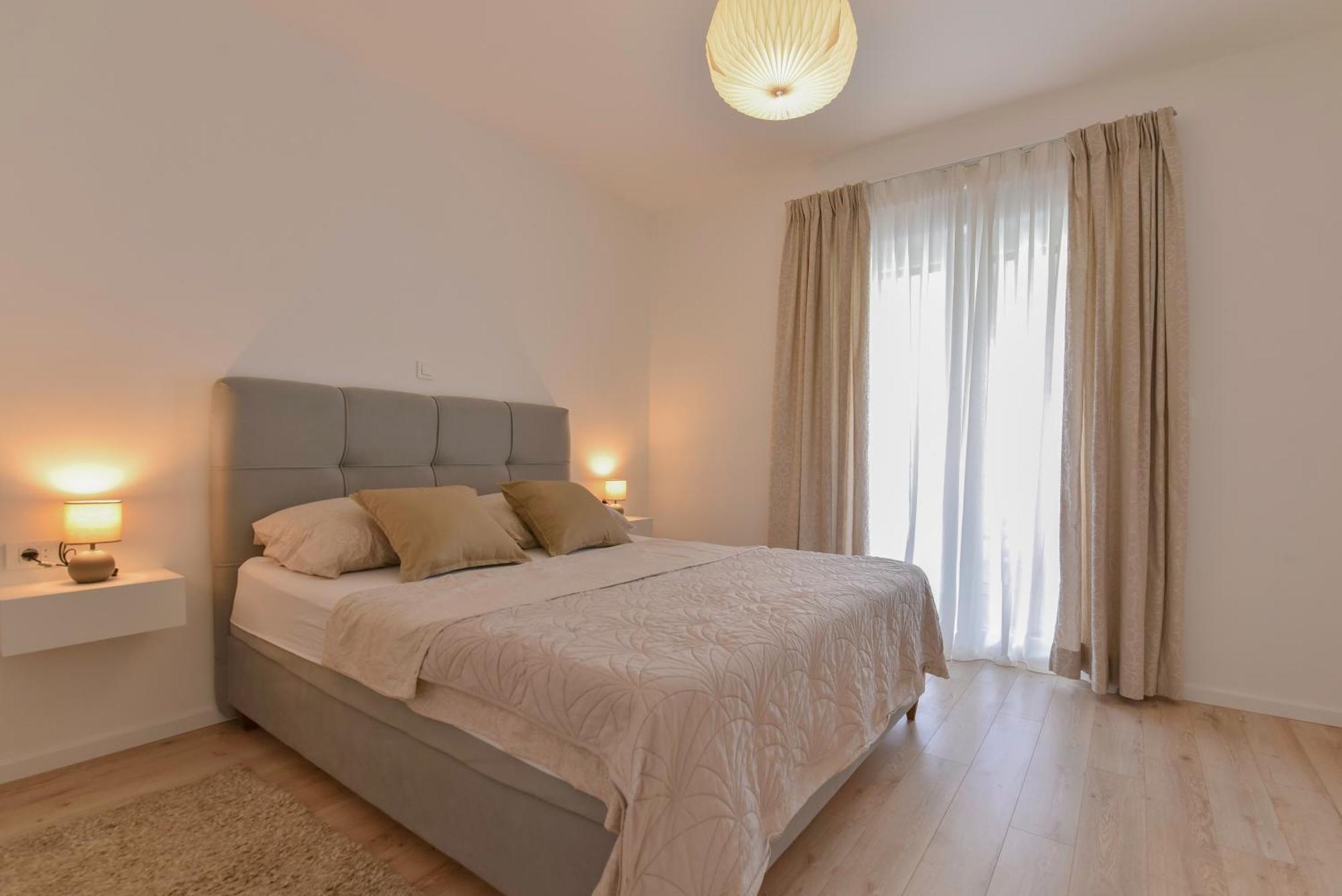 Apartments Noa Sukošan Стая снимка