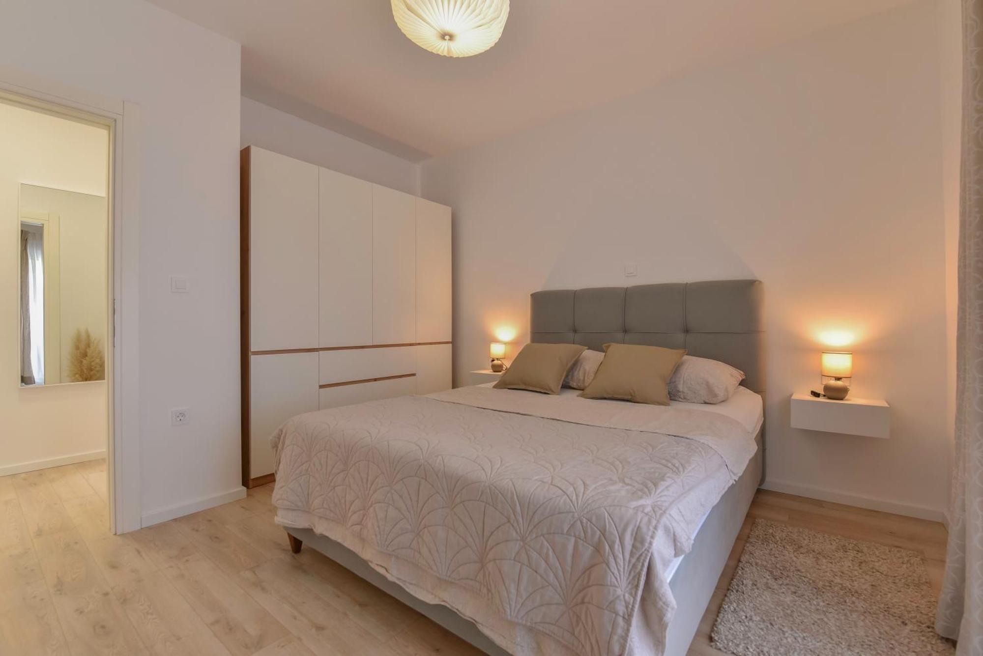 Apartments Noa Sukošan Стая снимка
